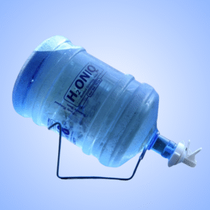 Cradle Tap Stand – Easy Pour for 19L Water Bottles