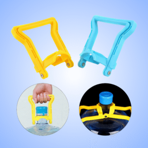 19L Bottle Handle – For Easy Lifting