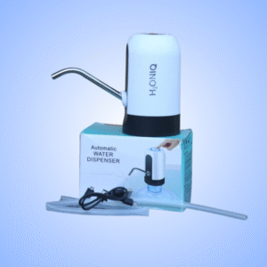 H₂ONIQ Electronic Dispenser