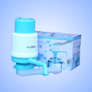 H₂ONIQ Manual Water Pump For 19 Liter Cans