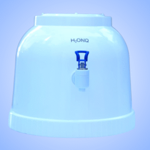 H₂ONIQ Tabletop Dispenser