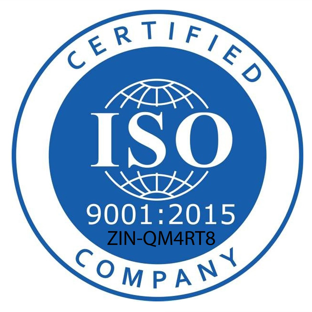 iso logo